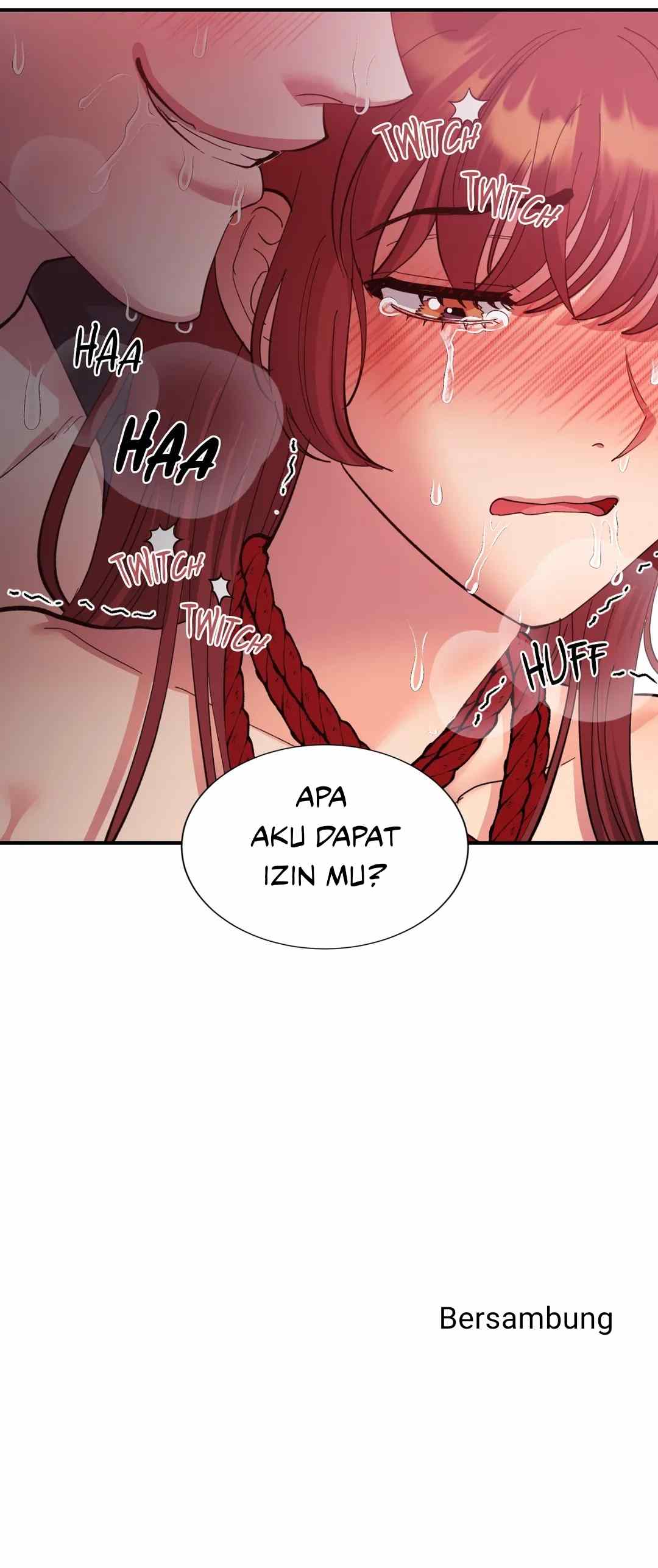 Hana’s Demons of Lust - Chapter 37 61 Hana’s Demons of Lust - Chapter 37 61