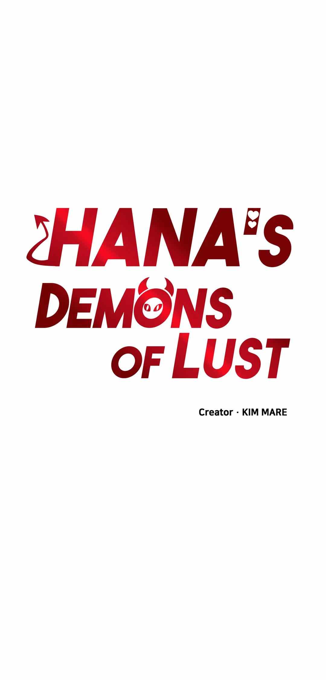 Hana’s Demons of Lust - Chapter 37 5 Hana’s Demons of Lust - Chapter 37 5