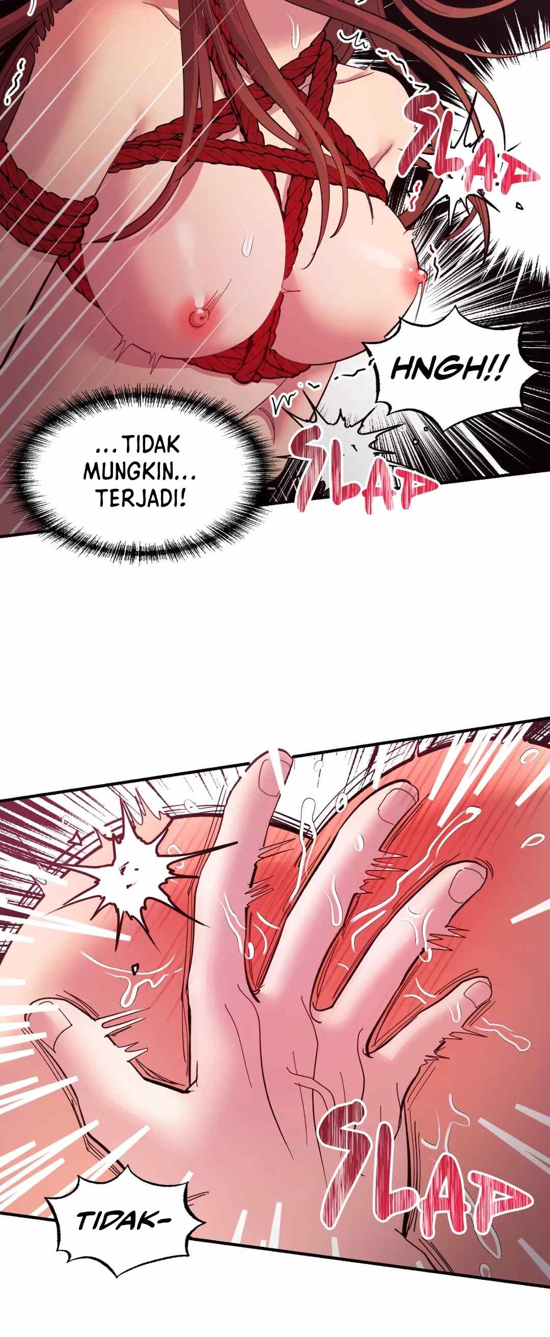 Hana’s Demons of Lust - Chapter 37 53 Hana’s Demons of Lust - Chapter 37 53