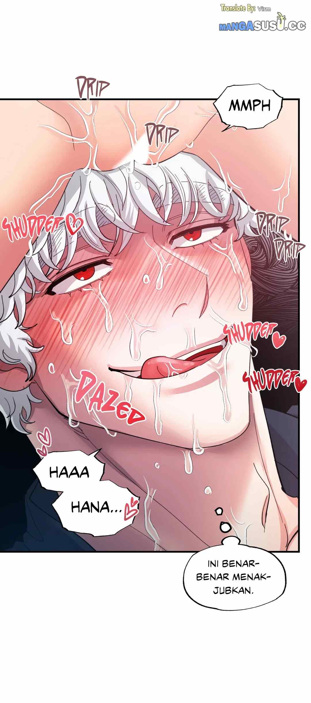 Hana’s Demons of Lust - Chapter 37 57 Hana’s Demons of Lust - Chapter 37 57