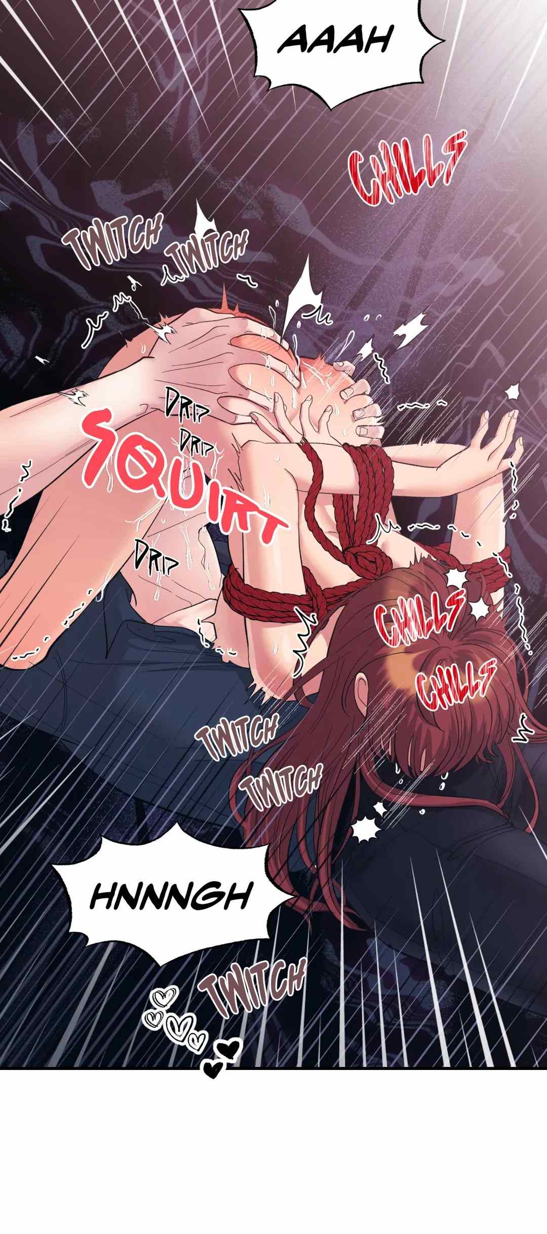 Hana’s Demons of Lust - Chapter 37 55 Hana’s Demons of Lust - Chapter 37 55