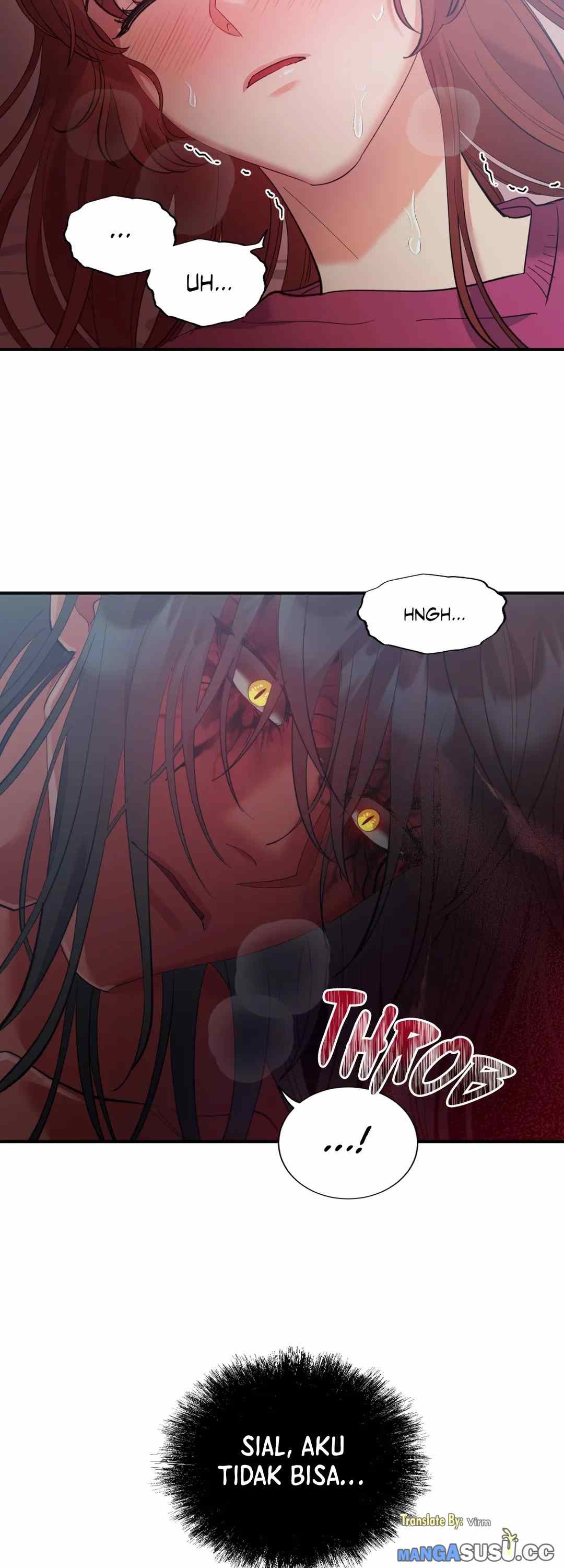 Hana’s Demons of Lust - Chapter 34 9 Hana’s Demons of Lust - Chapter 34 9