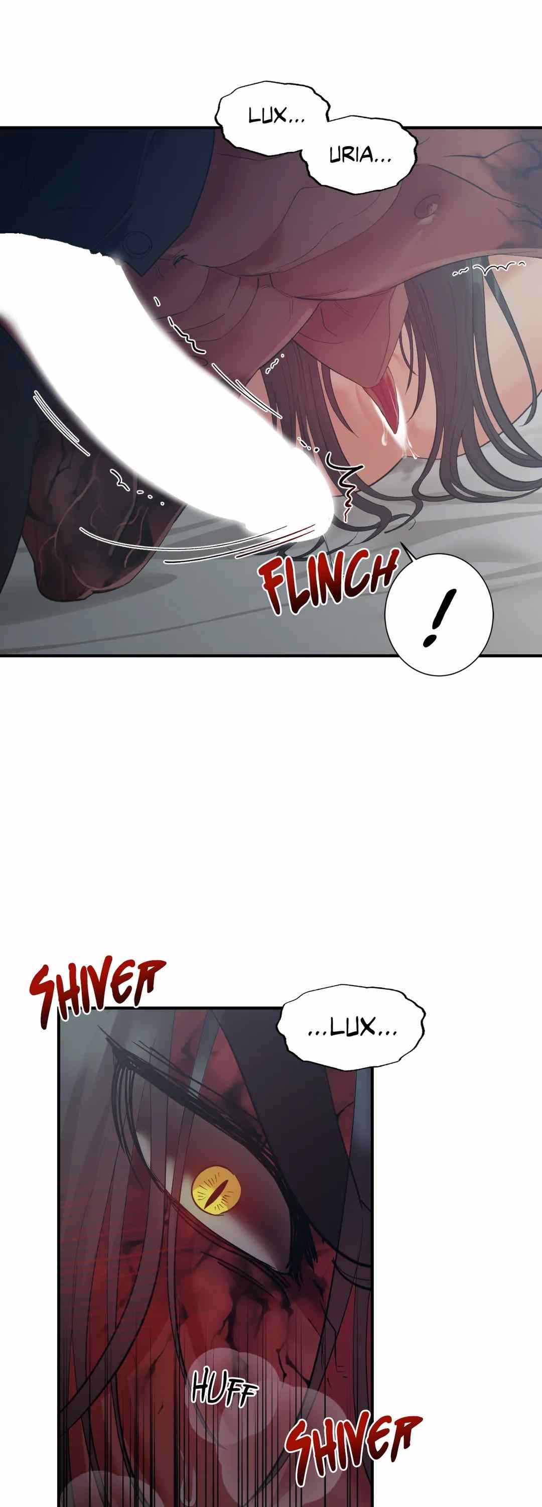 Hana’s Demons of Lust - Chapter 34 20 Hana’s Demons of Lust - Chapter 34 20