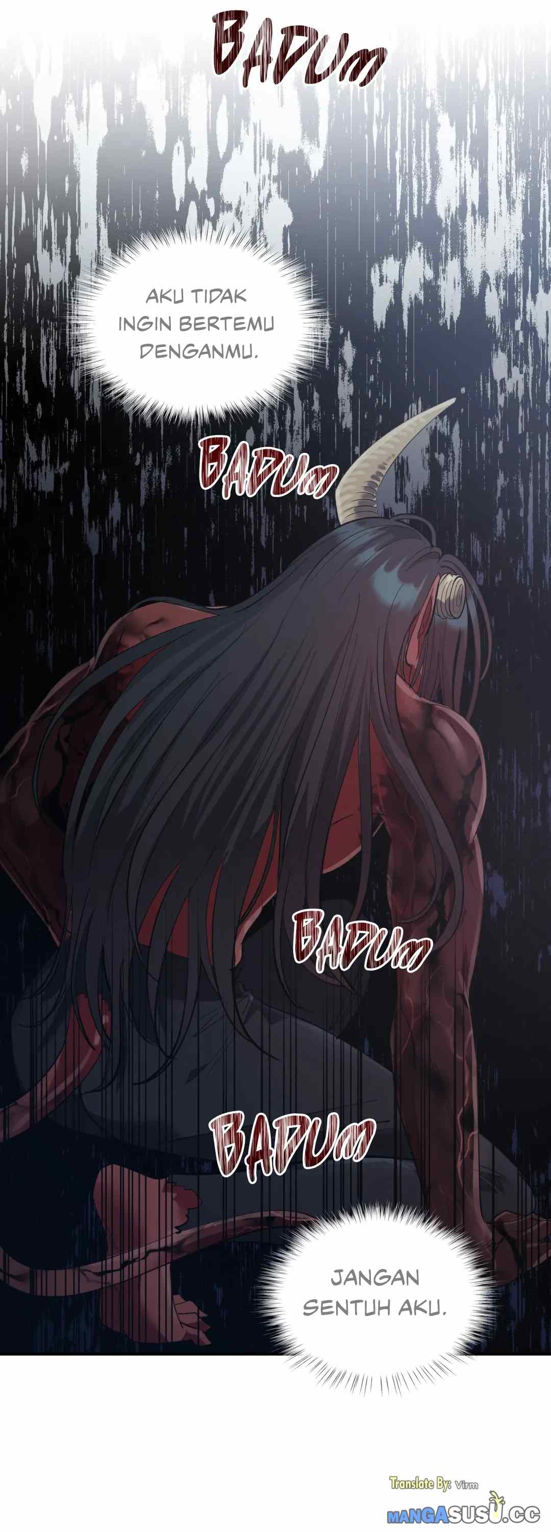 Hana’s Demons of Lust - Chapter 34 27 Hana’s Demons of Lust - Chapter 34 27