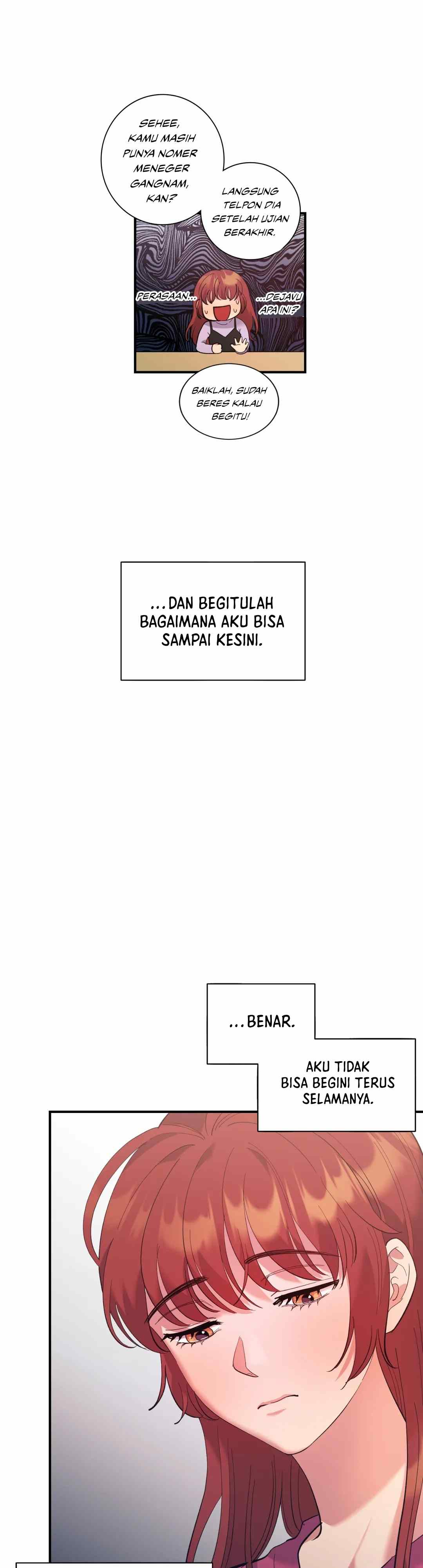 Hana’s Demons of Lust - Chapter 34 38 Hana’s Demons of Lust - Chapter 34 38