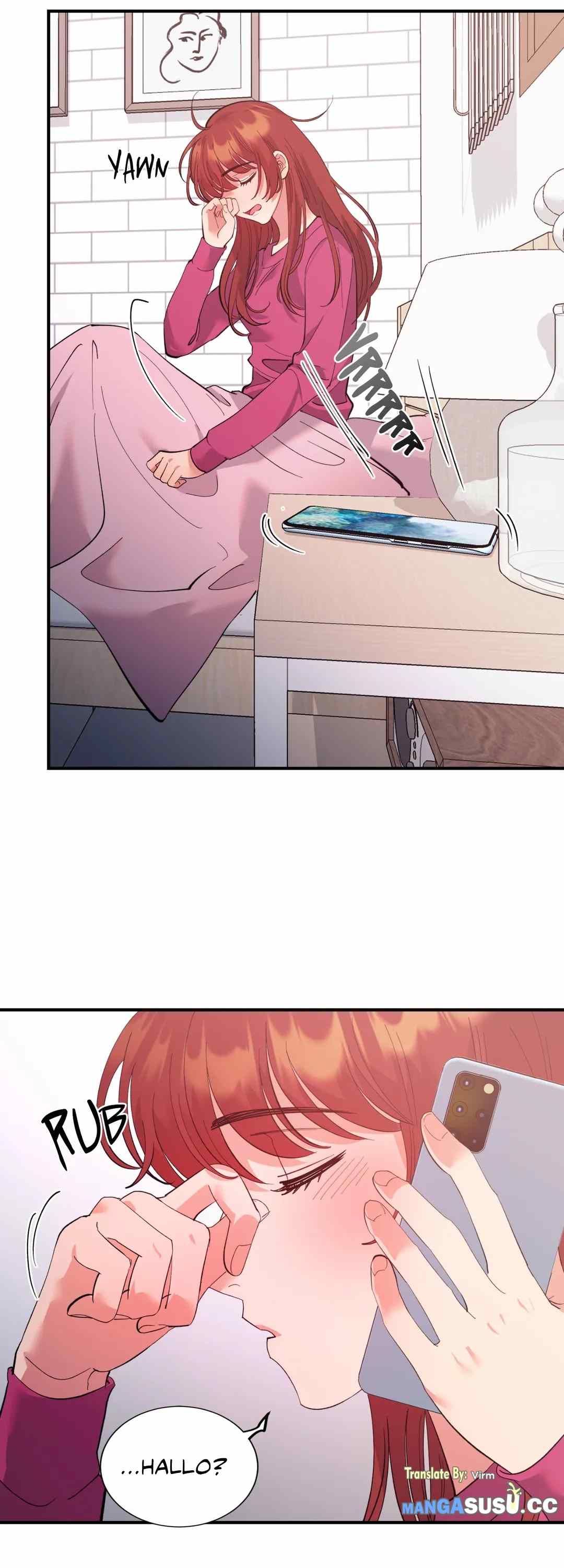 Hana’s Demons of Lust - Chapter 34 31 Hana’s Demons of Lust - Chapter 34 31