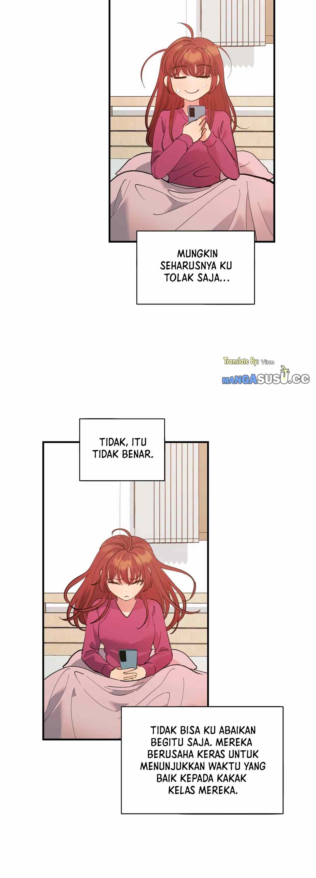 Hana’s Demons of Lust - Chapter 34 34 Hana’s Demons of Lust - Chapter 34 34