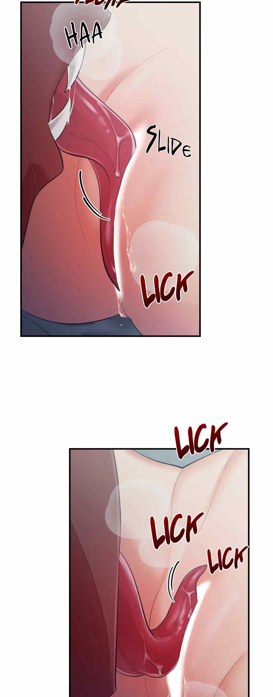 Hana’s Demons of Lust - Chapter 34 18 Hana’s Demons of Lust - Chapter 34 18