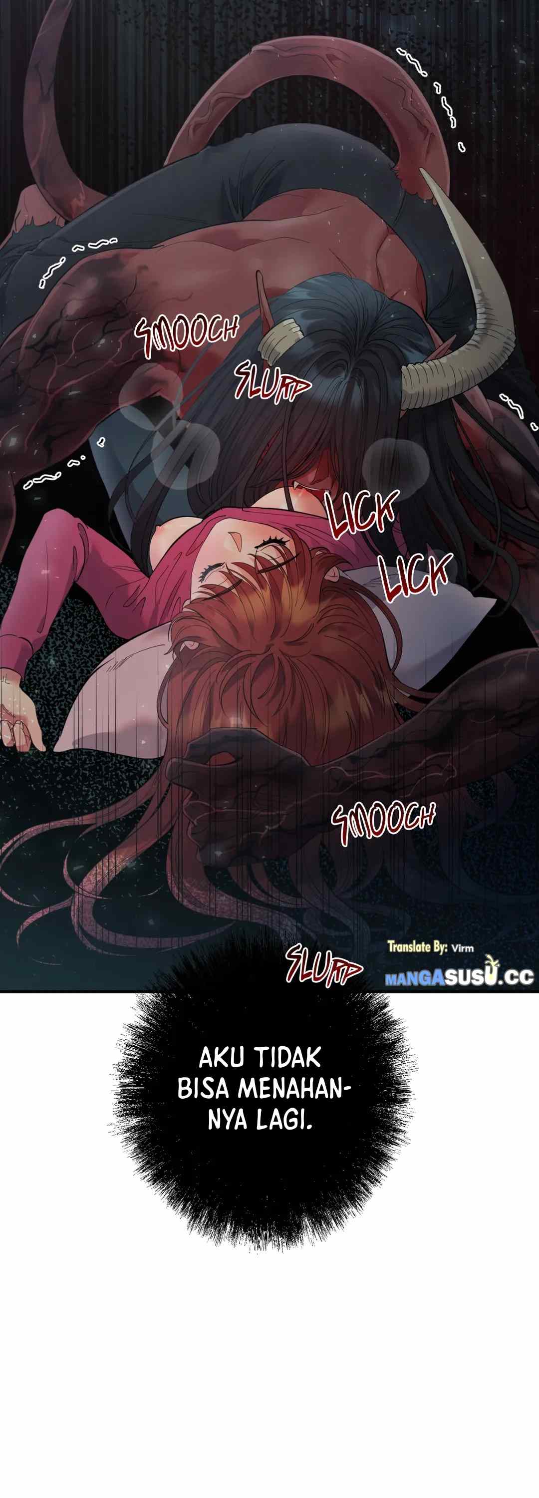 Hana’s Demons of Lust - Chapter 34 13 Hana’s Demons of Lust - Chapter 34 13