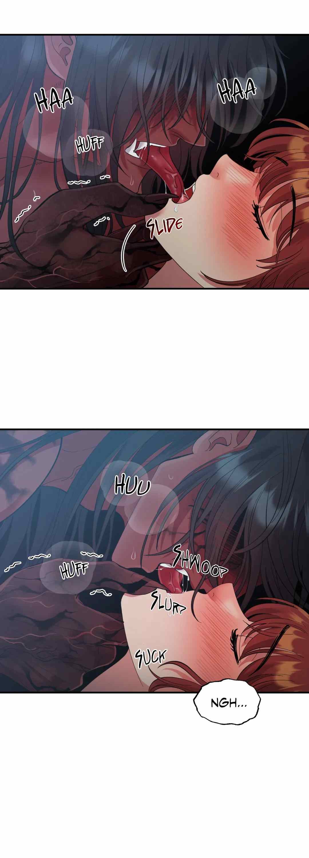 Hana’s Demons of Lust - Chapter 34 11 Hana’s Demons of Lust - Chapter 34 11