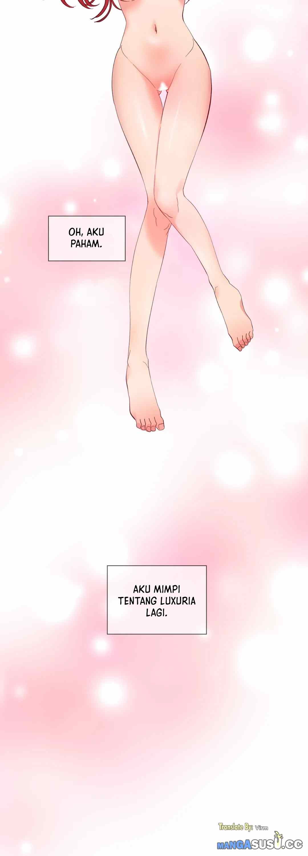 Hana’s Demons of Lust - Chapter 34 15 Hana’s Demons of Lust - Chapter 34 15