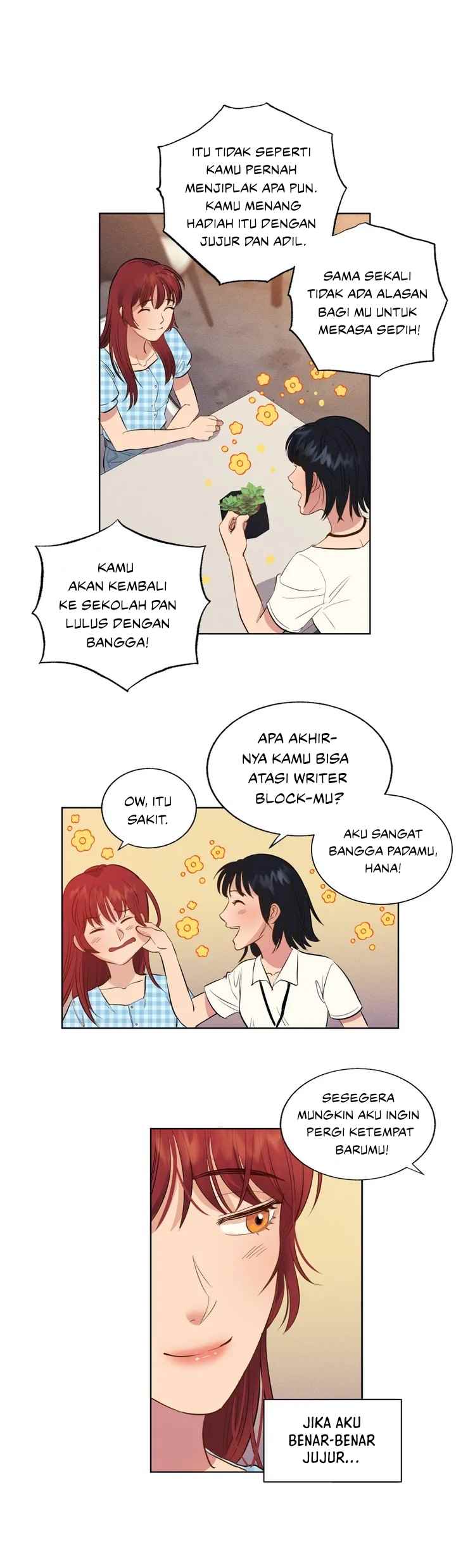 Hana’s Demons of Lust - Chapter 1 9 Hana’s Demons of Lust - Chapter 1 9