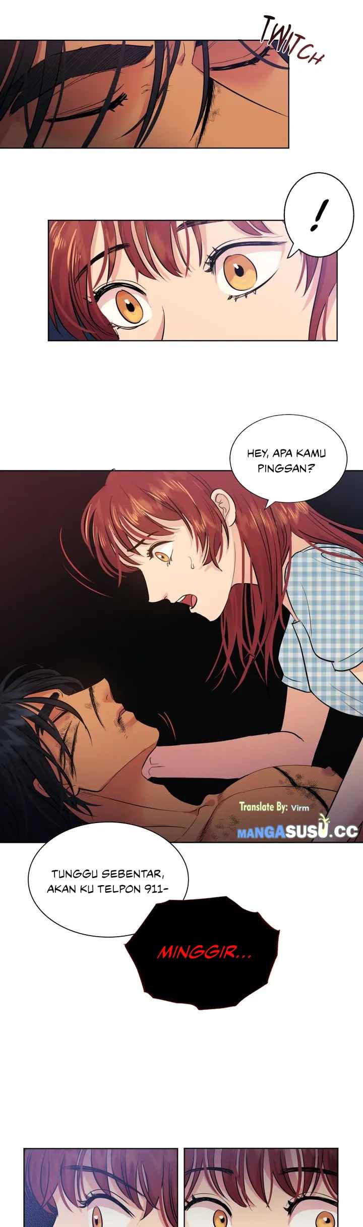 Hana’s Demons of Lust - Chapter 1 21 Hana’s Demons of Lust - Chapter 1 21