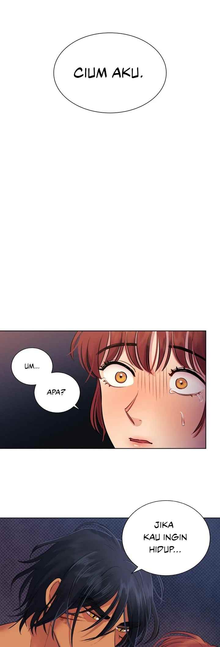 Hana’s Demons of Lust - Chapter 1 27 Hana’s Demons of Lust - Chapter 1 27