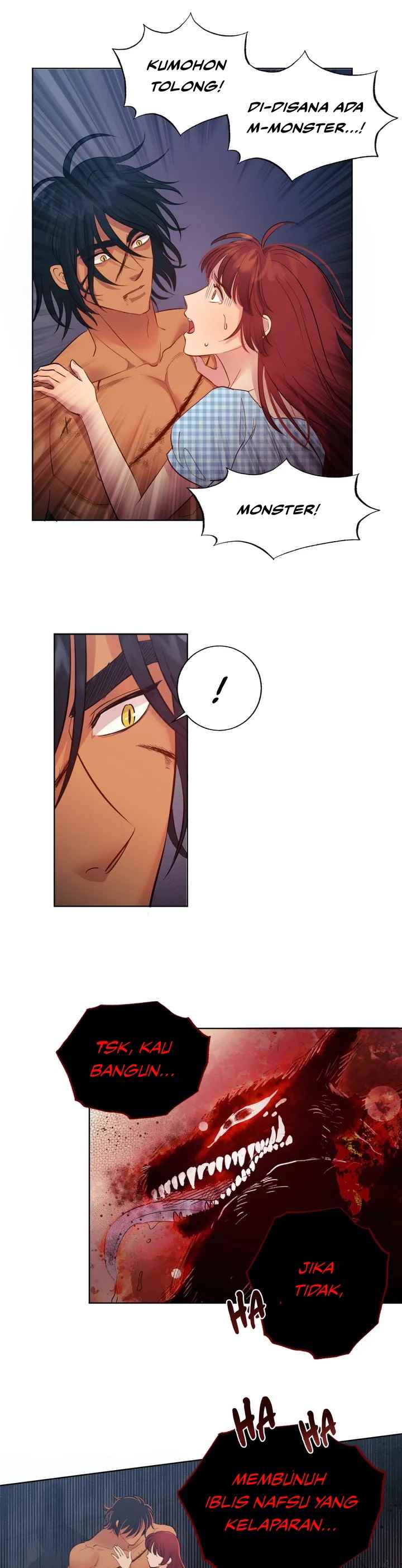 Hana’s Demons of Lust - Chapter 1 25 Hana’s Demons of Lust - Chapter 1 25