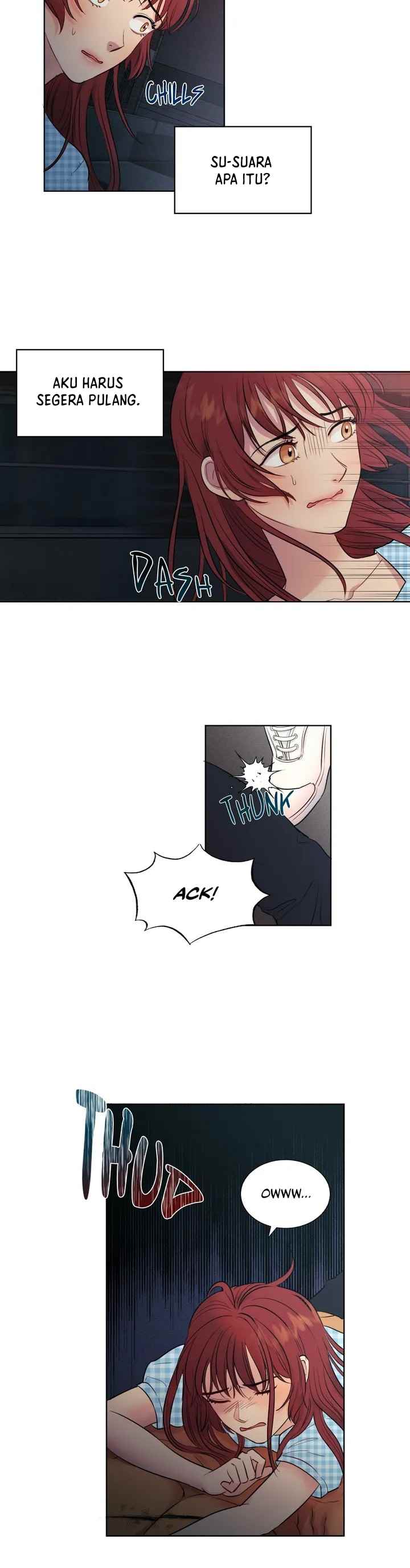 Hana’s Demons of Lust - Chapter 1 18 Hana’s Demons of Lust - Chapter 1 18