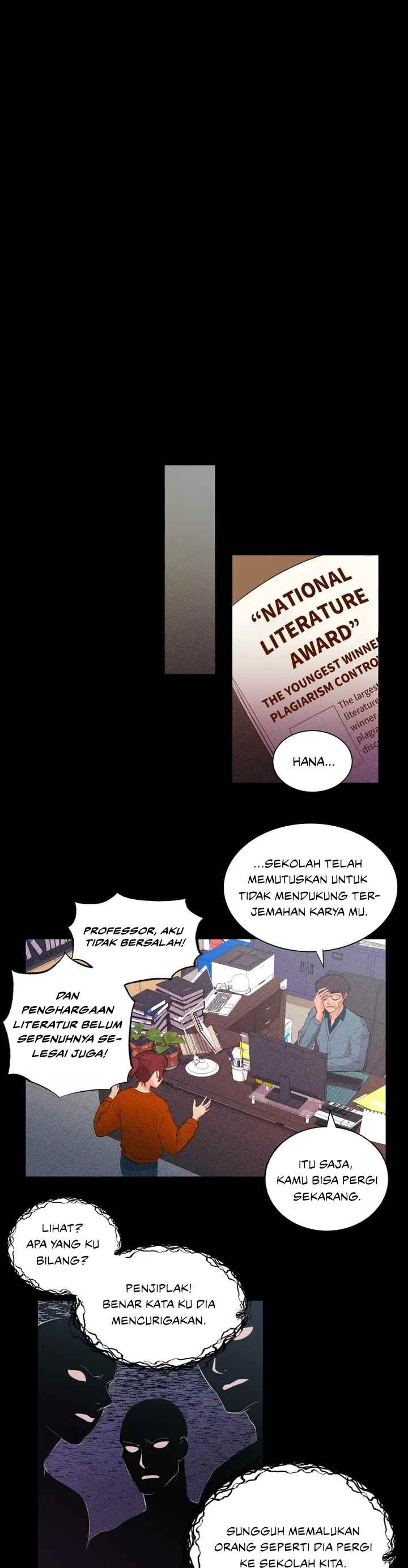 Hana’s Demons of Lust - Chapter 1 13 Hana’s Demons of Lust - Chapter 1 13