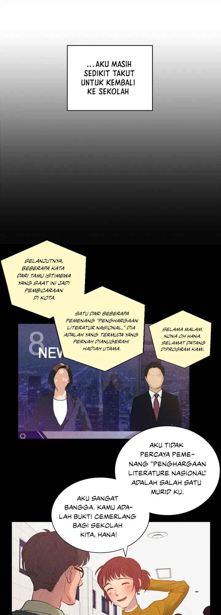 Hana’s Demons of Lust - Chapter 1 10 Hana’s Demons of Lust - Chapter 1 10