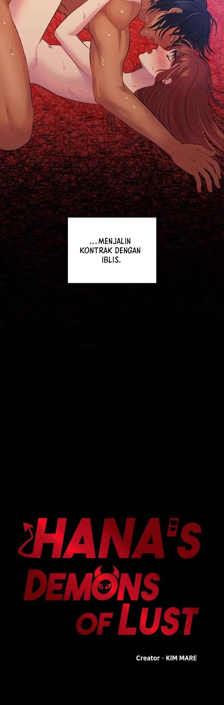 Hana’s Demons of Lust - Chapter 1 7 Hana’s Demons of Lust - Chapter 1 7