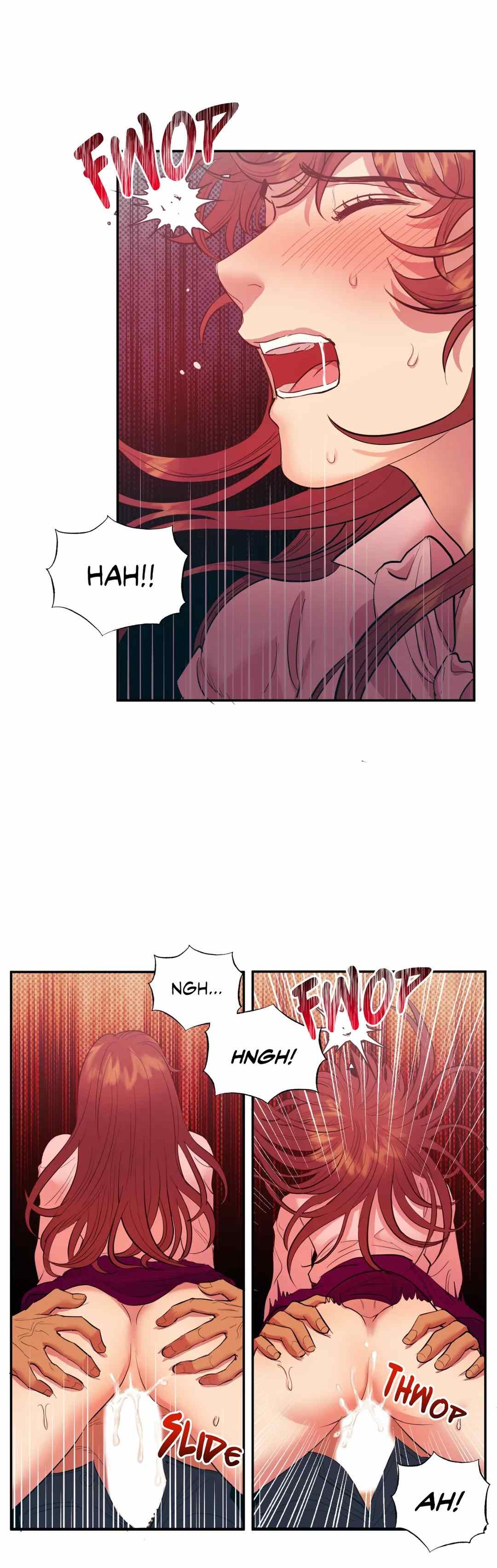 Hana&#8217;s Demons of Lust - Chapter 12 8