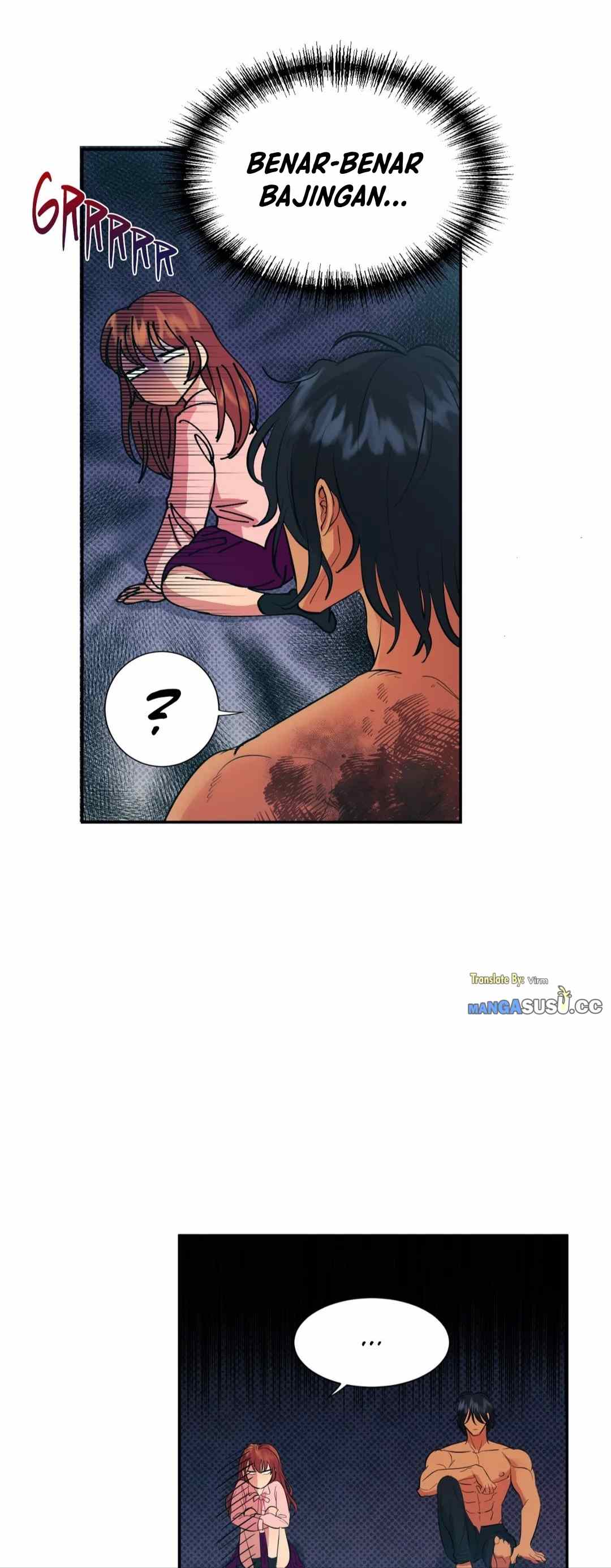 Hana&#8217;s Demons of Lust - Chapter 12 28