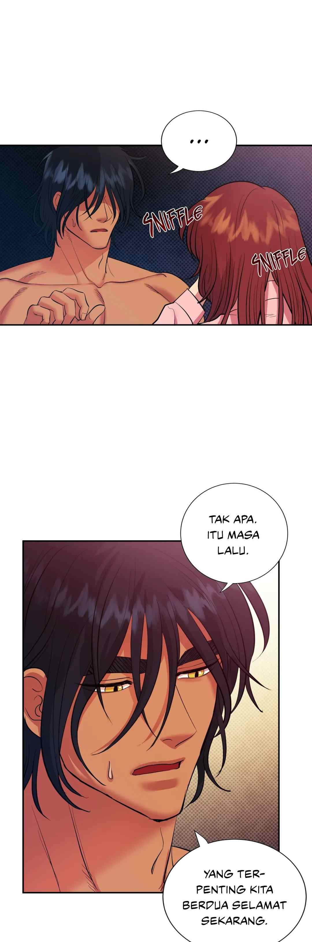 Hana&#8217;s Demons of Lust - Chapter 12 24