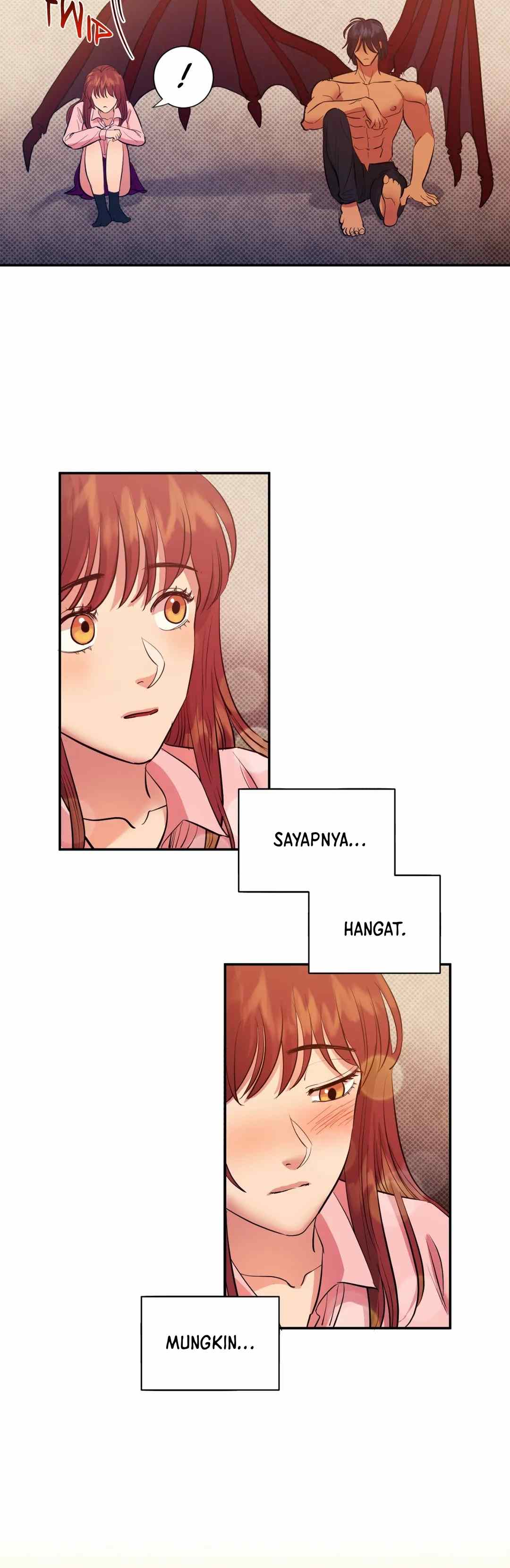 Hana&#8217;s Demons of Lust - Chapter 12 30