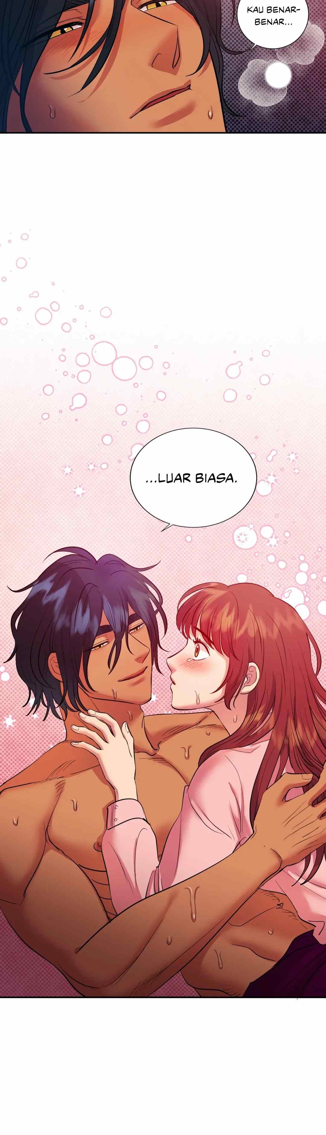 Hana&#8217;s Demons of Lust - Chapter 12 18