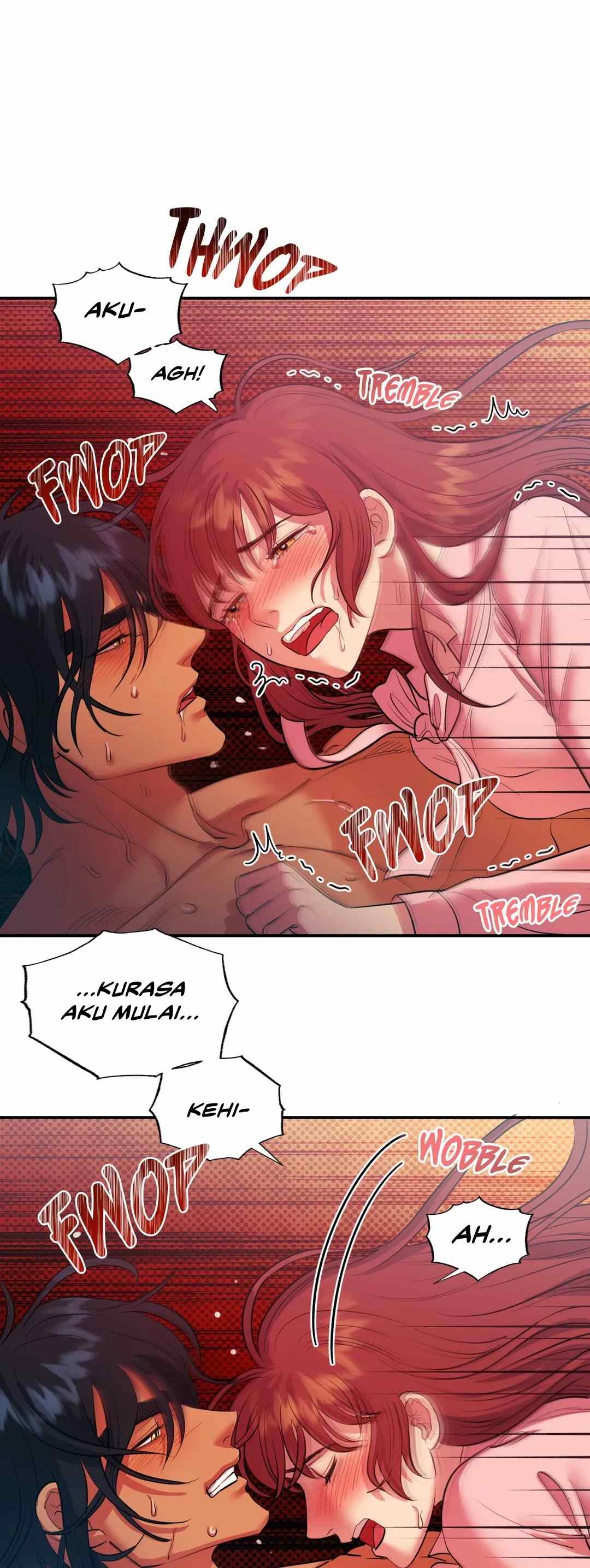 Hana&#8217;s Demons of Lust - Chapter 12 12