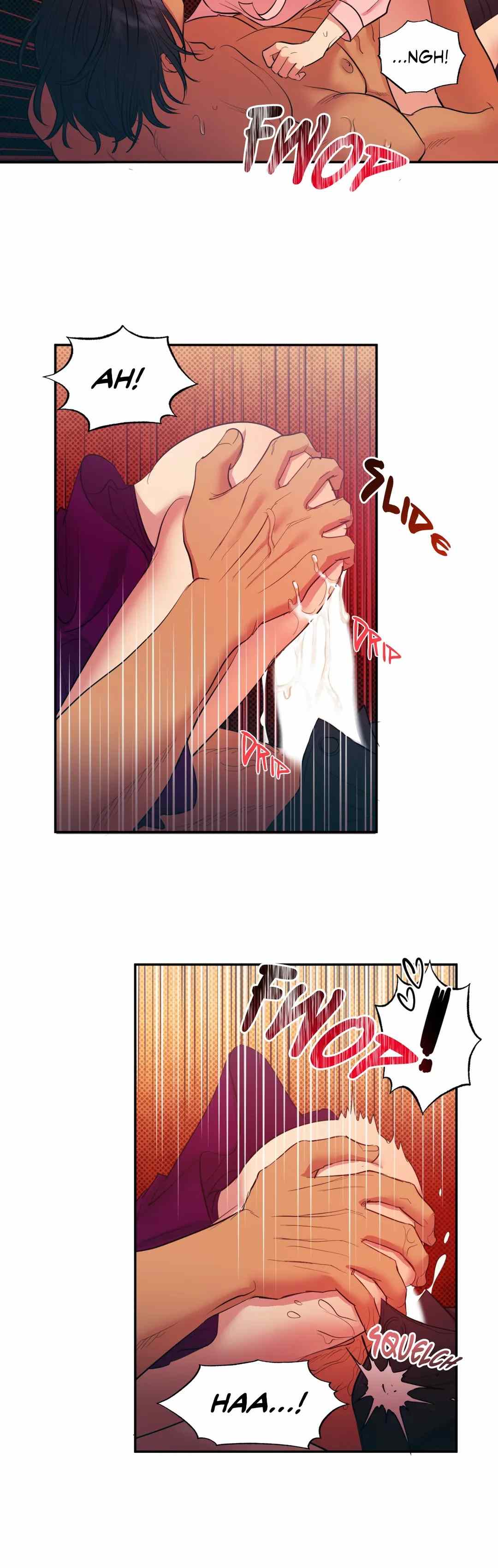 Hana&#8217;s Demons of Lust - Chapter 12 10