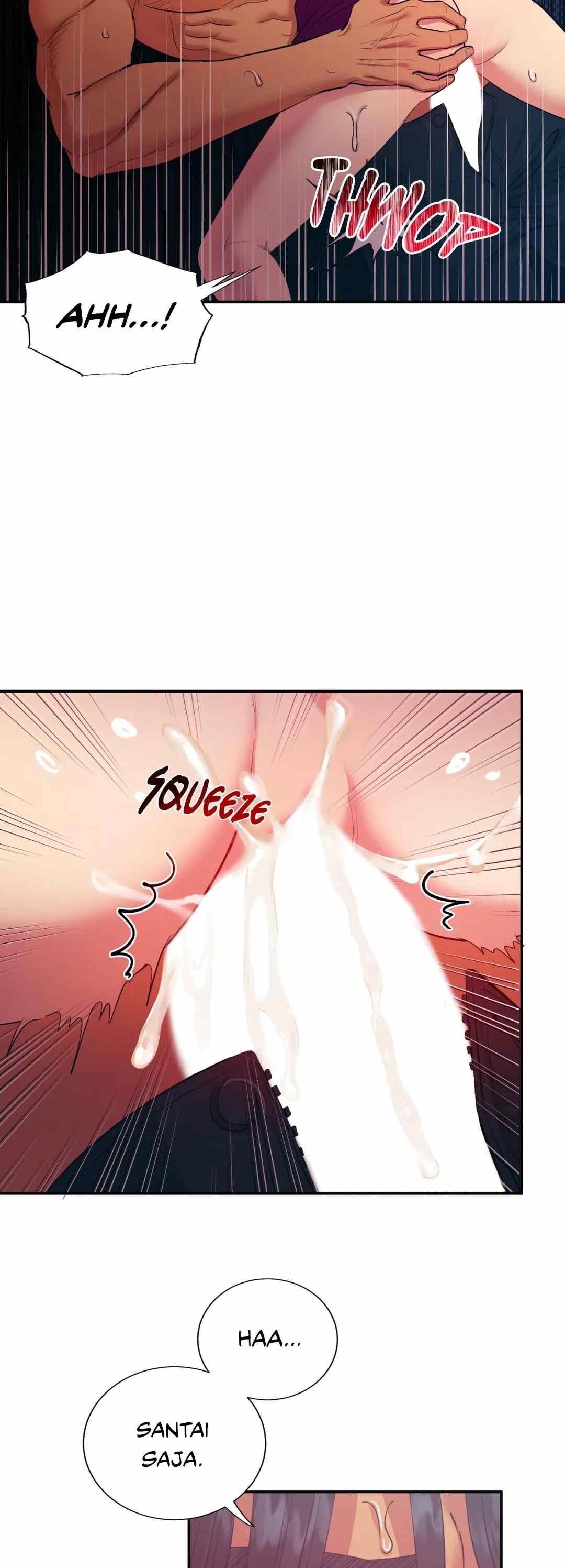 Hana&#8217;s Demons of Lust - Chapter 12 6