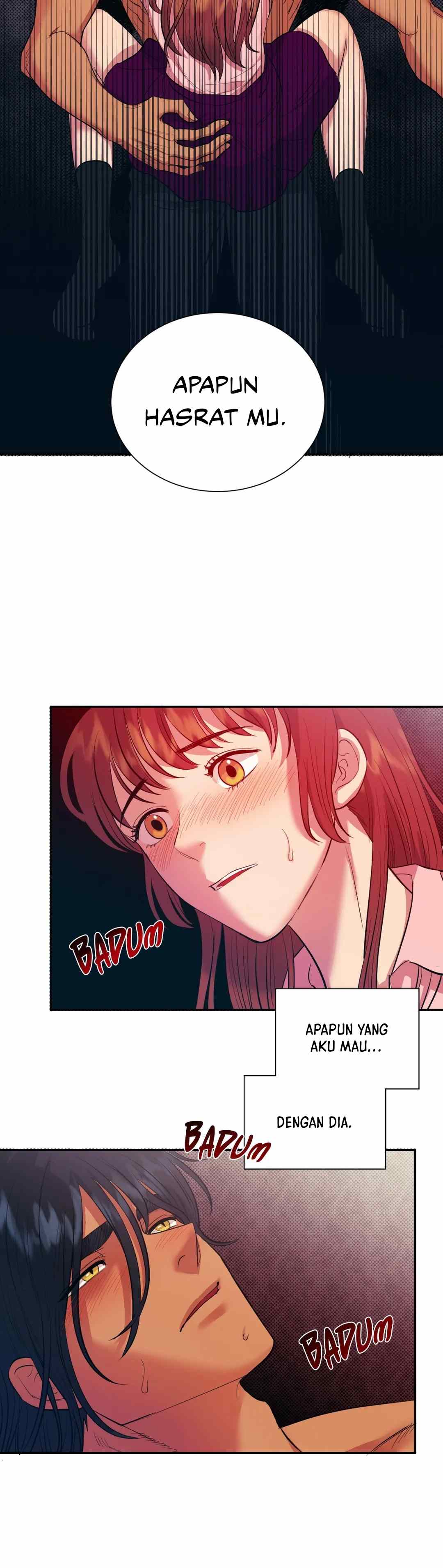 Hana&#8217;s Demons of Lust - Chapter 11 9