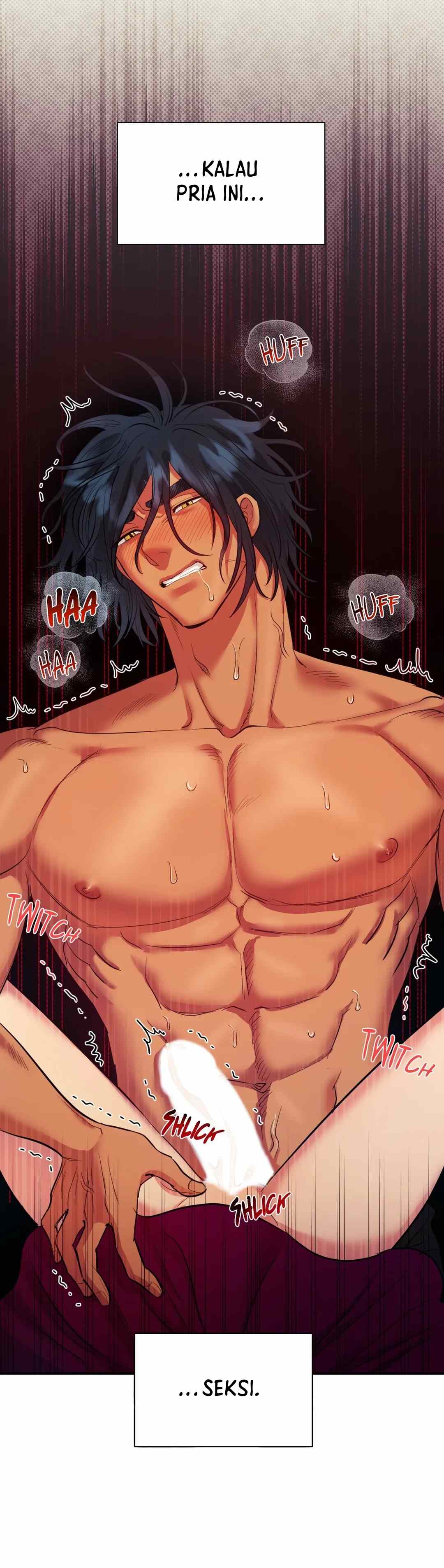 Hana&#8217;s Demons of Lust - Chapter 11 20