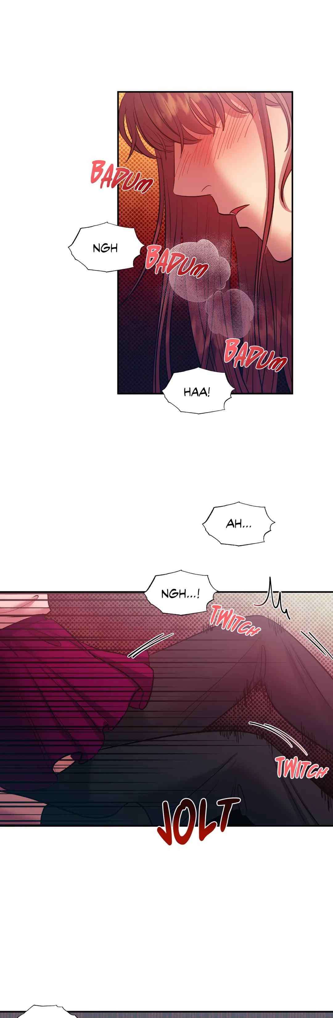 Hana&#8217;s Demons of Lust - Chapter 11 26