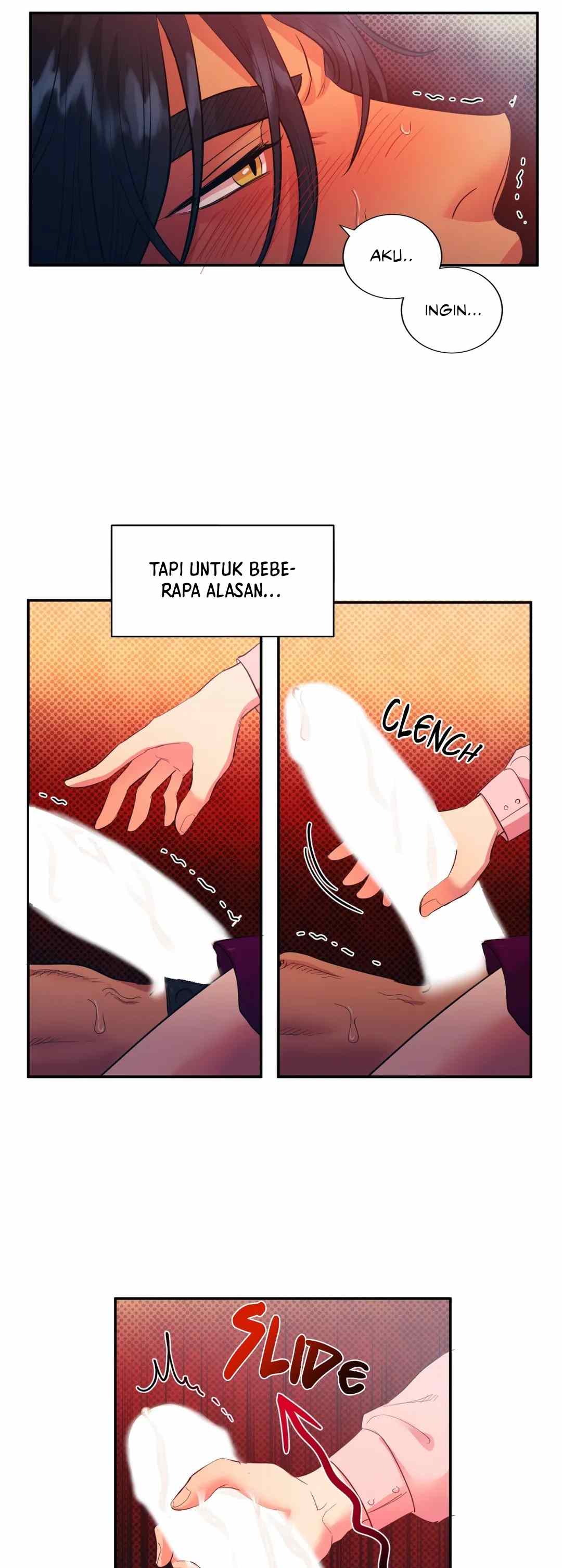 Hana&#8217;s Demons of Lust - Chapter 11 24