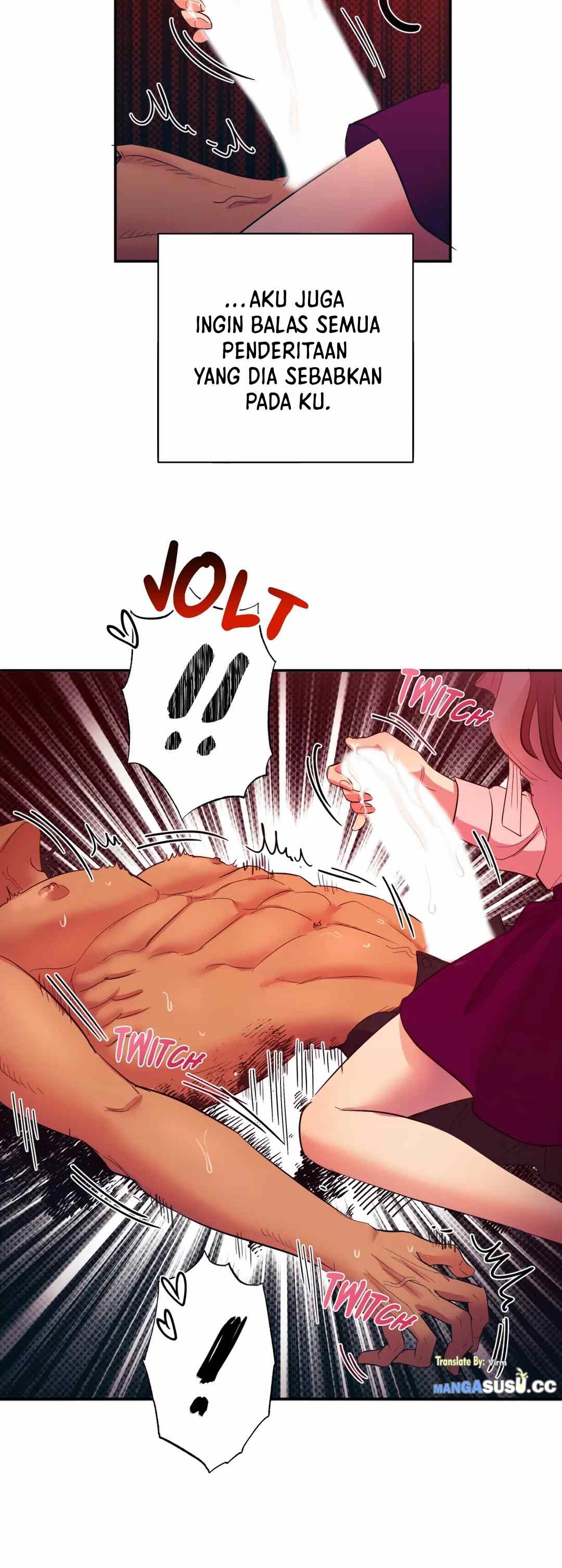 Hana&#8217;s Demons of Lust - Chapter 11 25