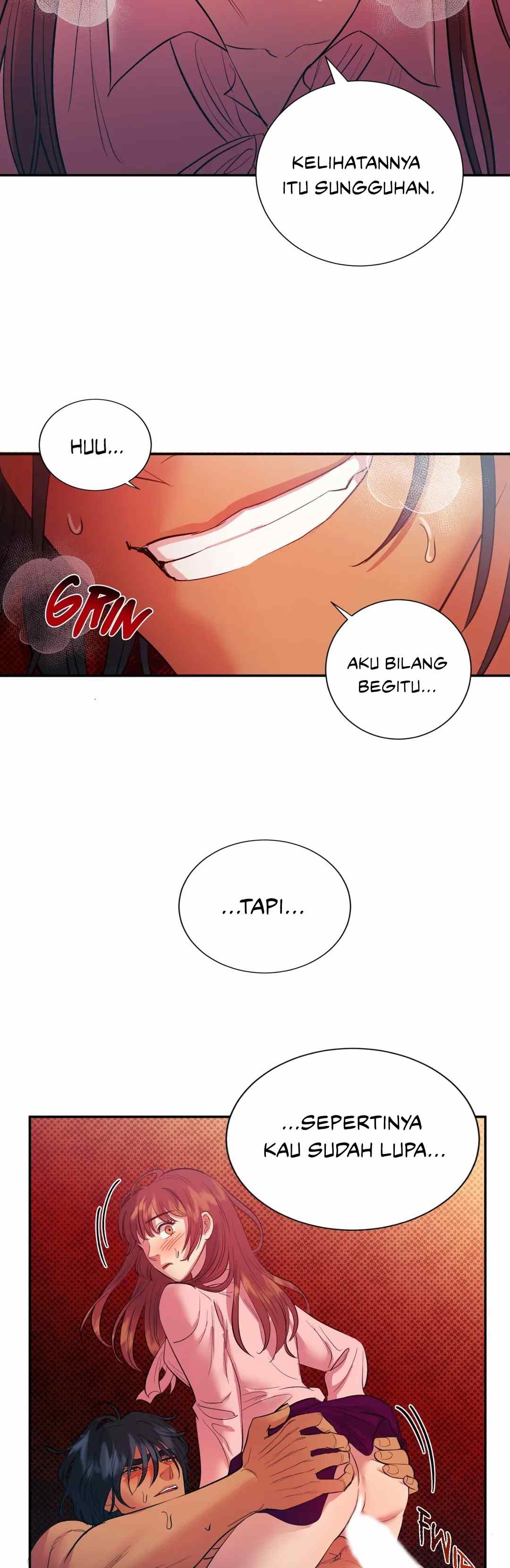 Hana&#8217;s Demons of Lust - Chapter 11 30