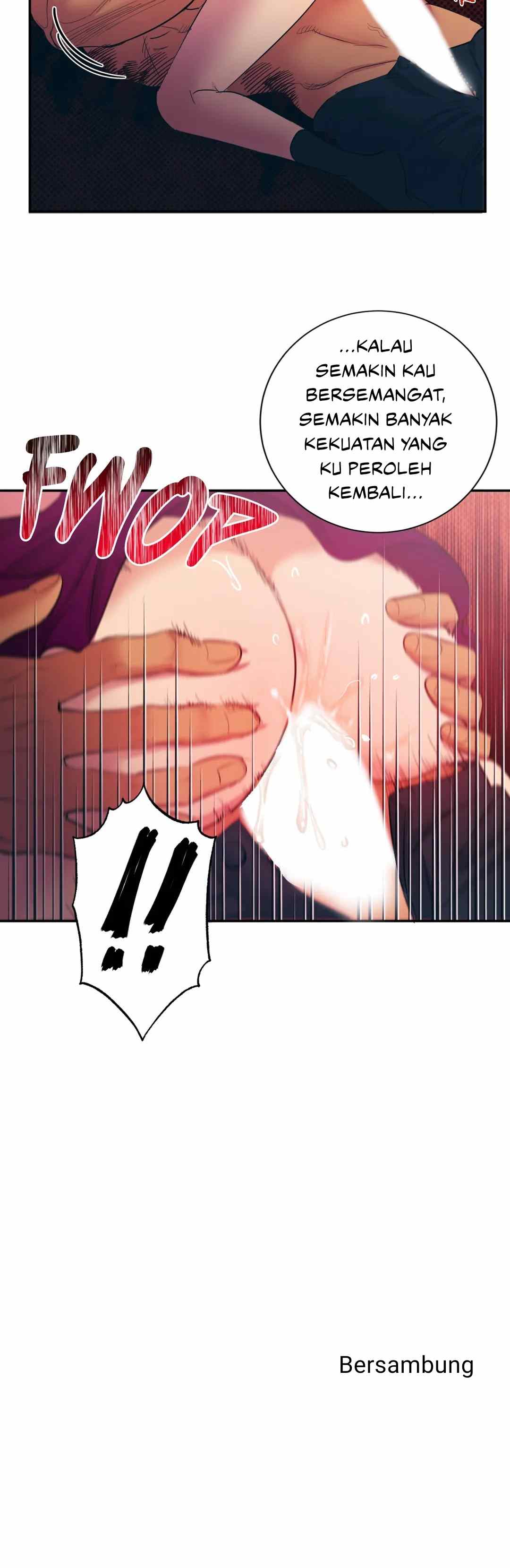 Hana&#8217;s Demons of Lust - Chapter 11 31