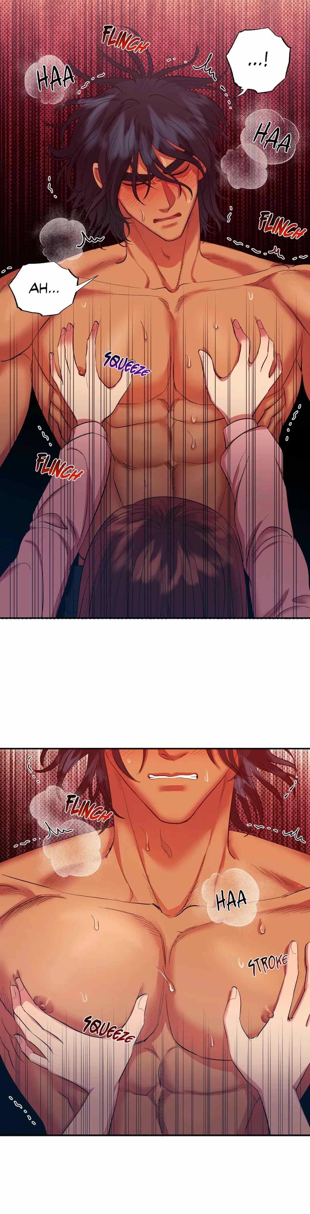 Hana&#8217;s Demons of Lust - Chapter 11 13