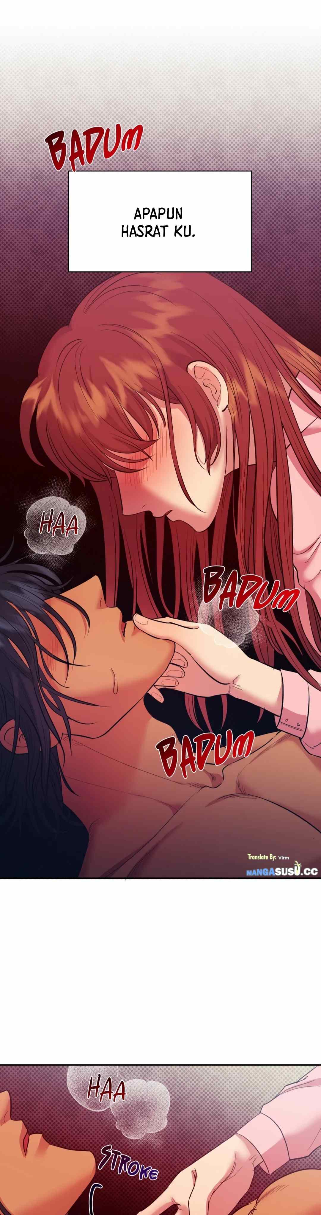 Hana&#8217;s Demons of Lust - Chapter 11 10