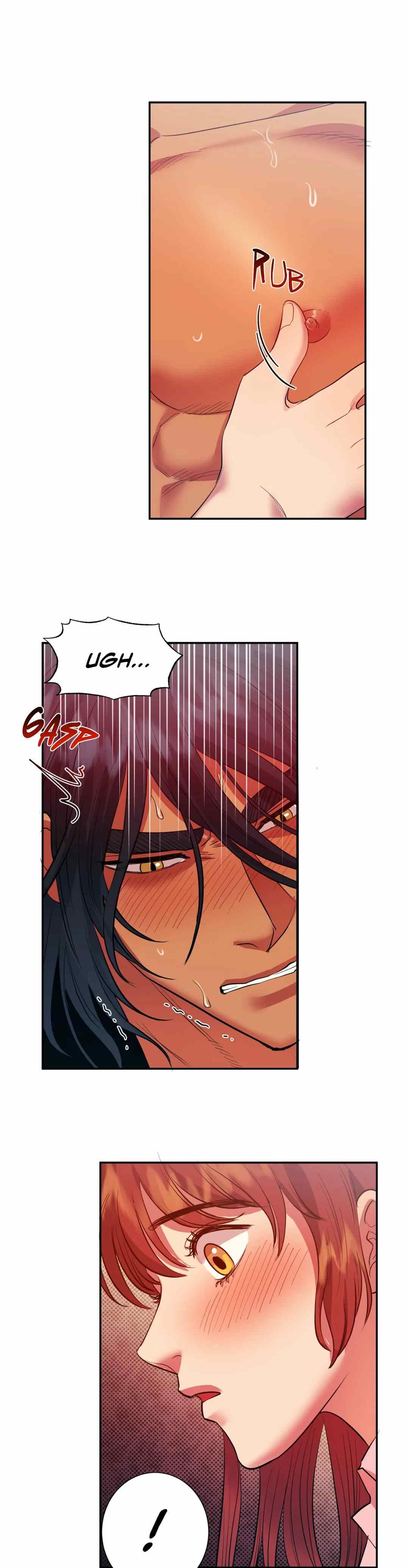 Hana&#8217;s Demons of Lust - Chapter 11 14