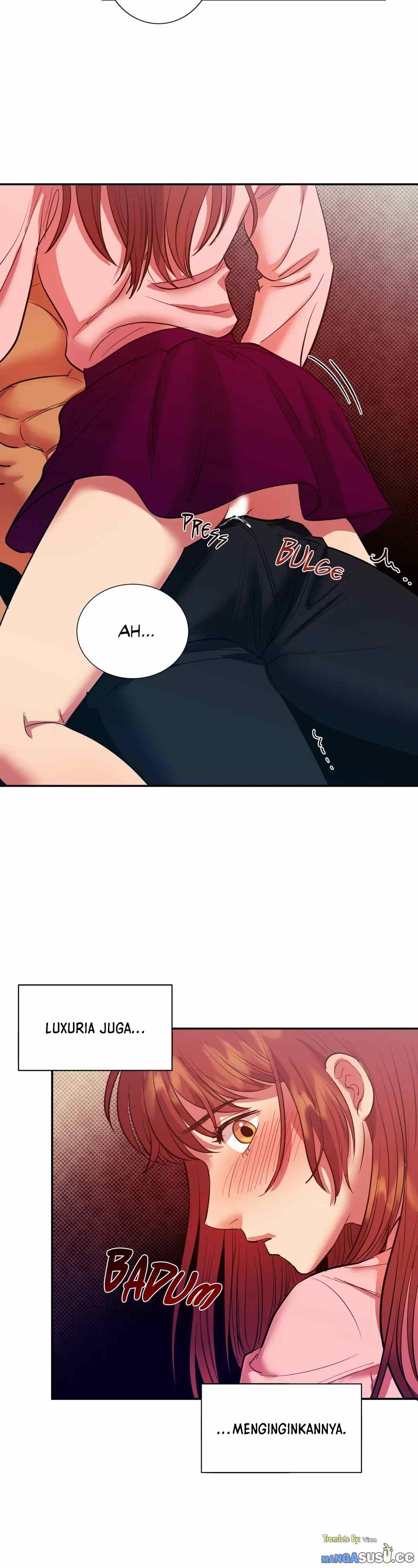 Hana&#8217;s Demons of Lust - Chapter 11 15