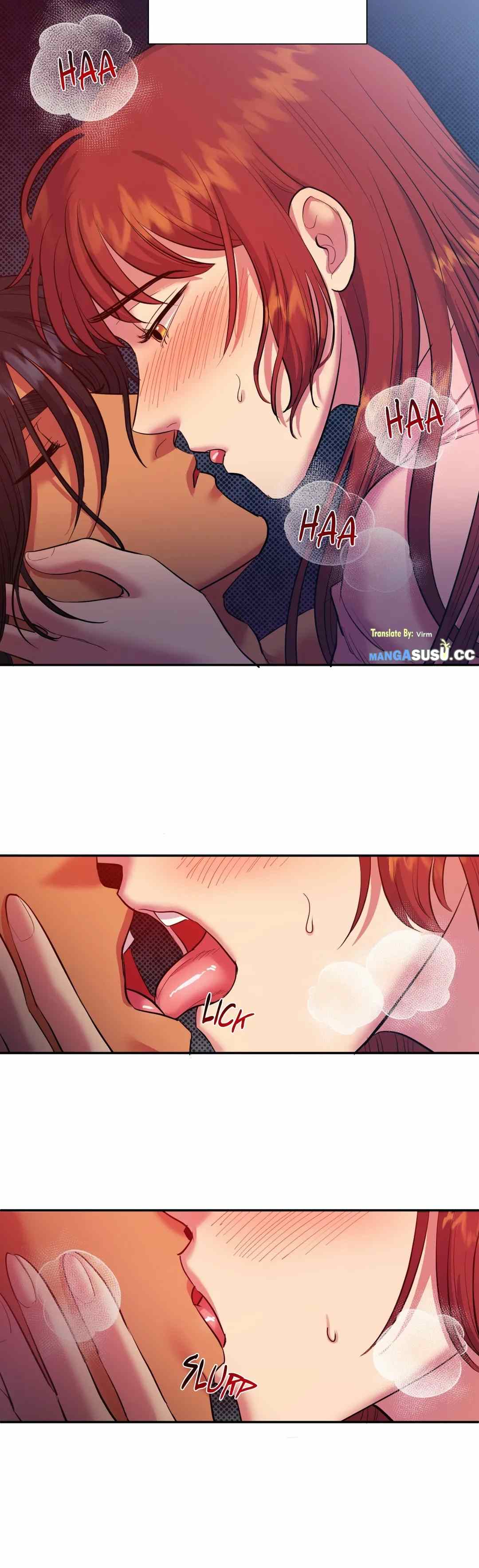 Hana&#8217;s Demons of Lust - Chapter 11 4