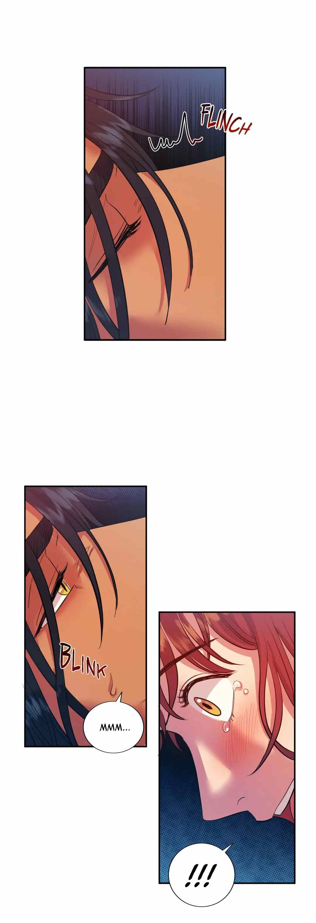 Hana&#8217;s Demons of Lust - Chapter 11 5