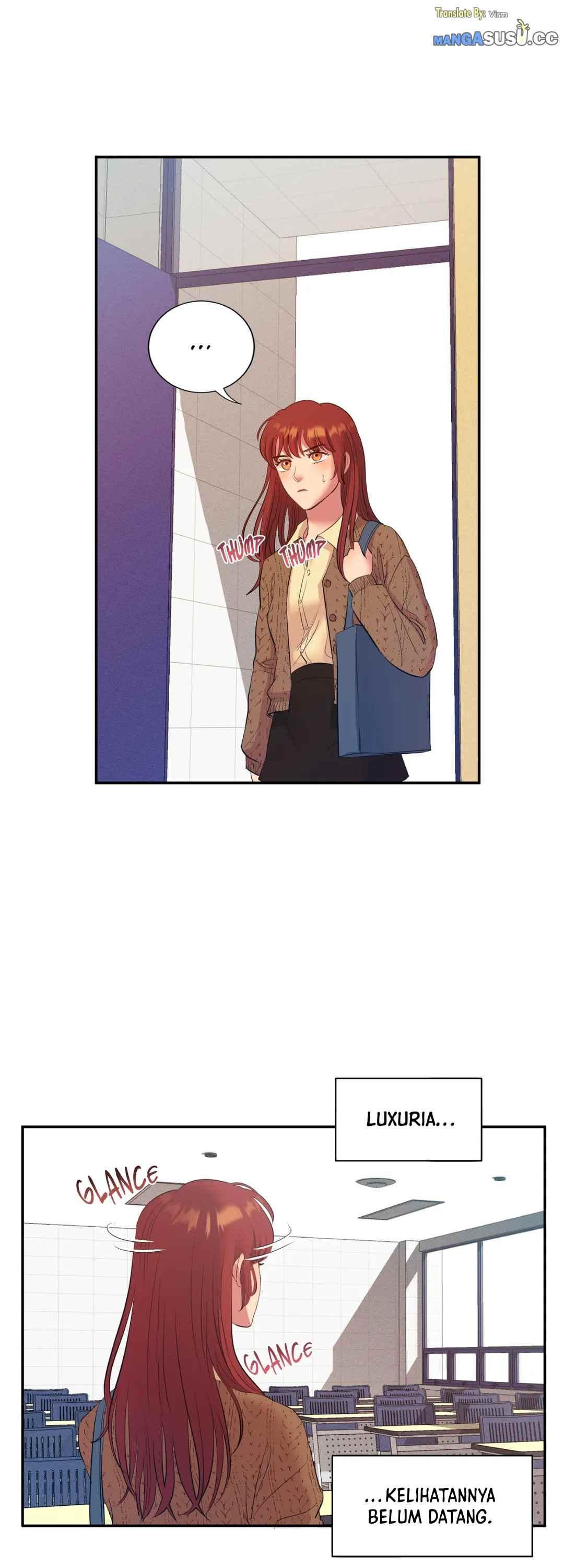 Hana’s Demons of Lust - Chapter 17 23 Hana’s Demons of Lust - Chapter 17 23