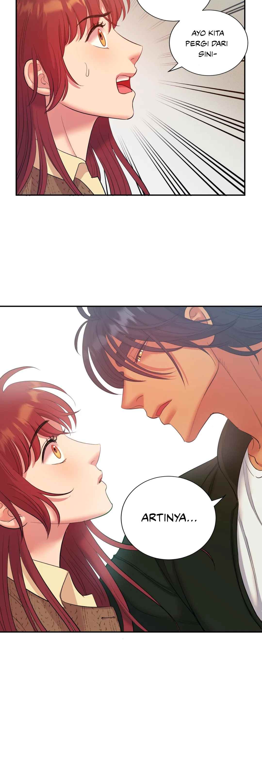 Hana’s Demons of Lust - Chapter 17 38 Hana’s Demons of Lust - Chapter 17 38