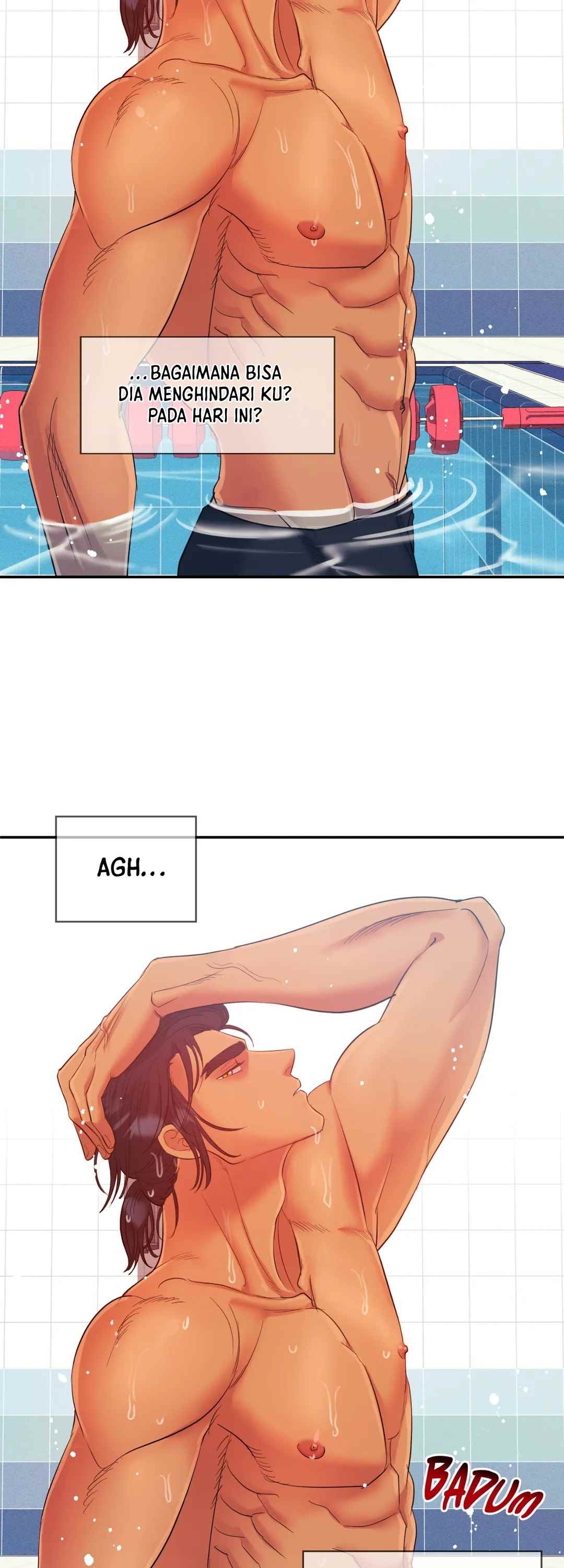 Hana’s Demons of Lust - Chapter 17 32 Hana’s Demons of Lust - Chapter 17 32