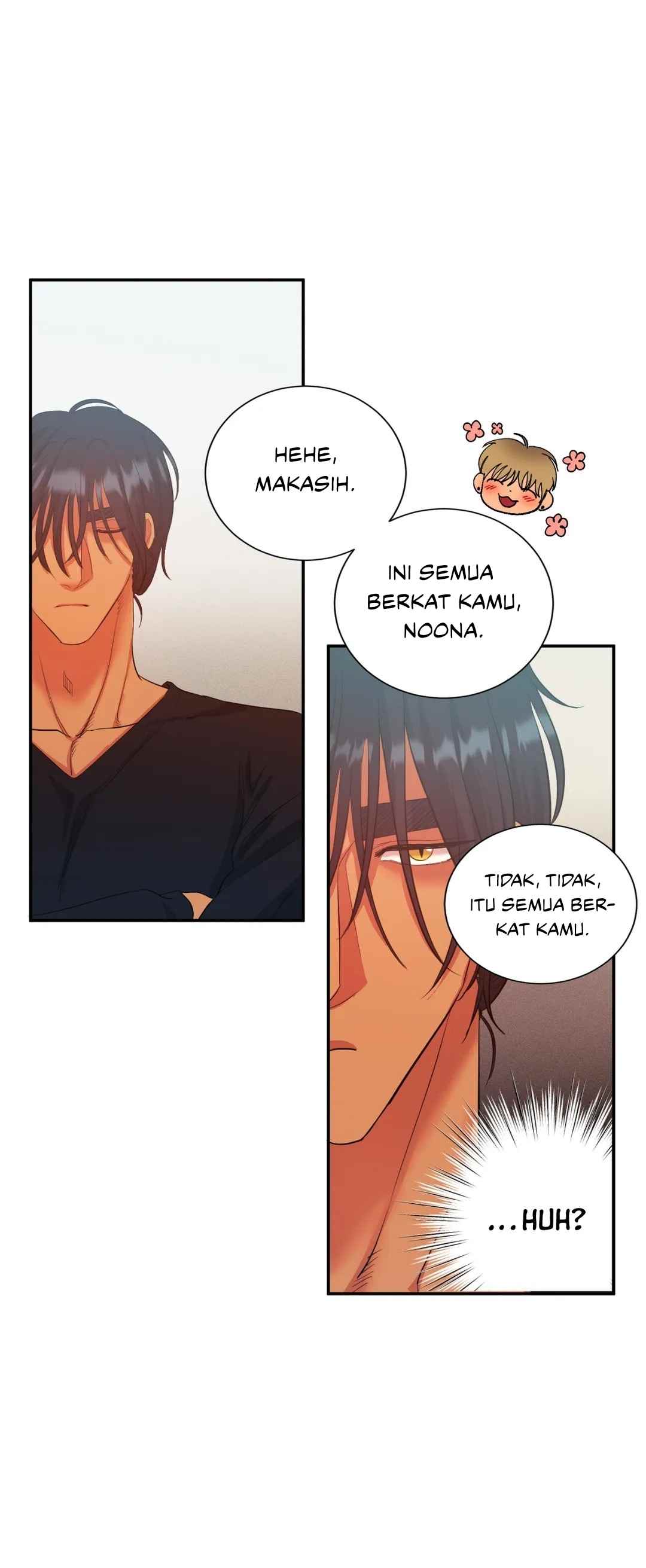 Hana’s Demons of Lust - Chapter 17 10 Hana’s Demons of Lust - Chapter 17 10