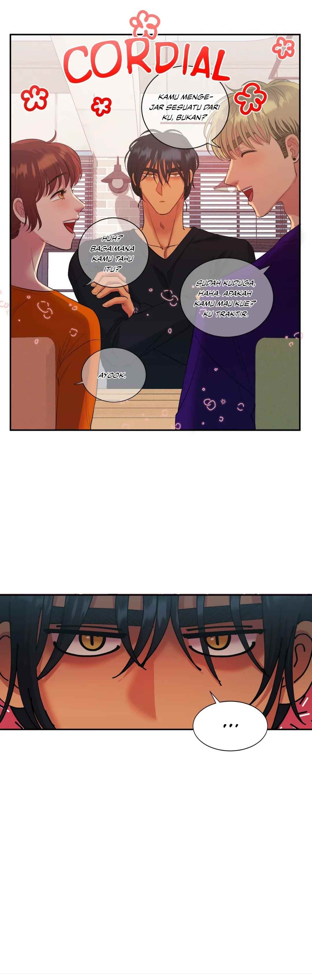 Hana’s Demons of Lust - Chapter 17 11 Hana’s Demons of Lust - Chapter 17 11