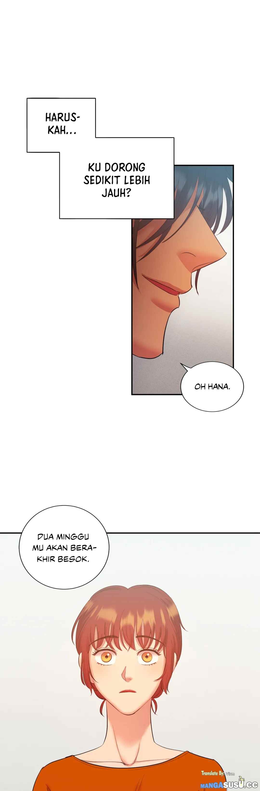 Hana’s Demons of Lust - Chapter 17 16 Hana’s Demons of Lust - Chapter 17 16